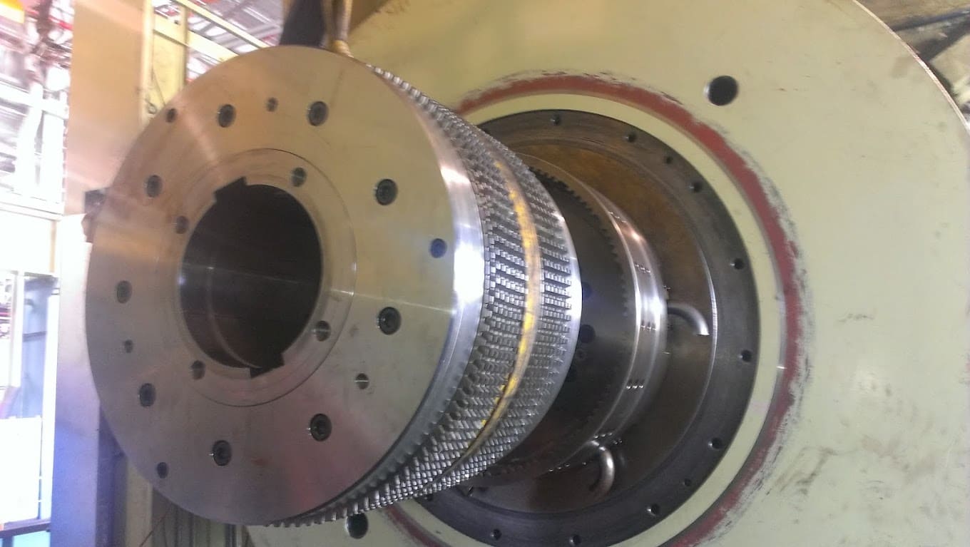 Projects | HTP Engineering