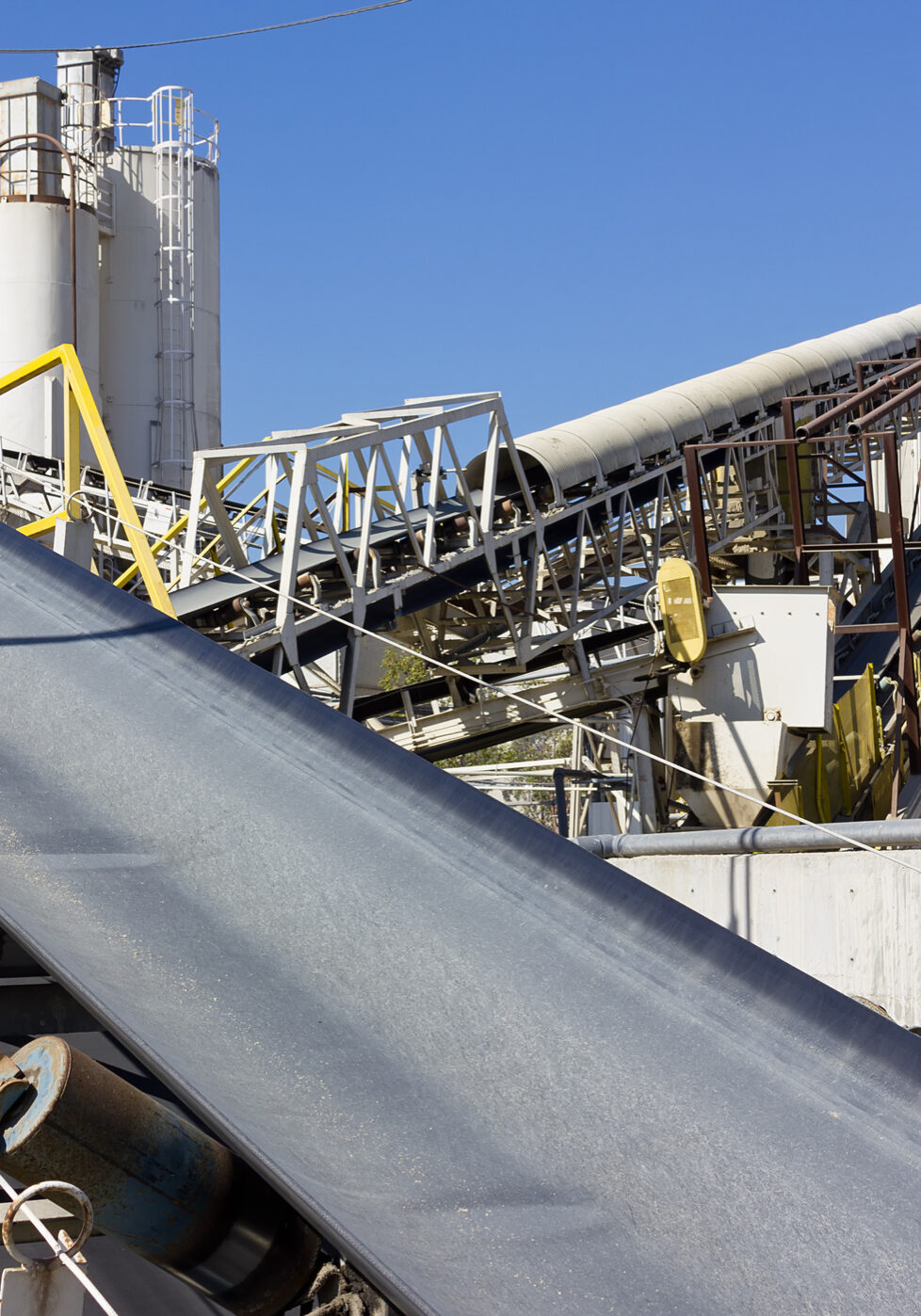 Shutdown Maintenance | HTP Engineering